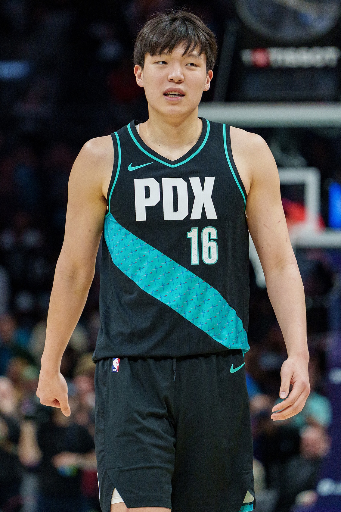 2026世界杯投注登录入口-记者：如果你很久没看杨瀚森的比赛 乍一看就会发现他有明显进步